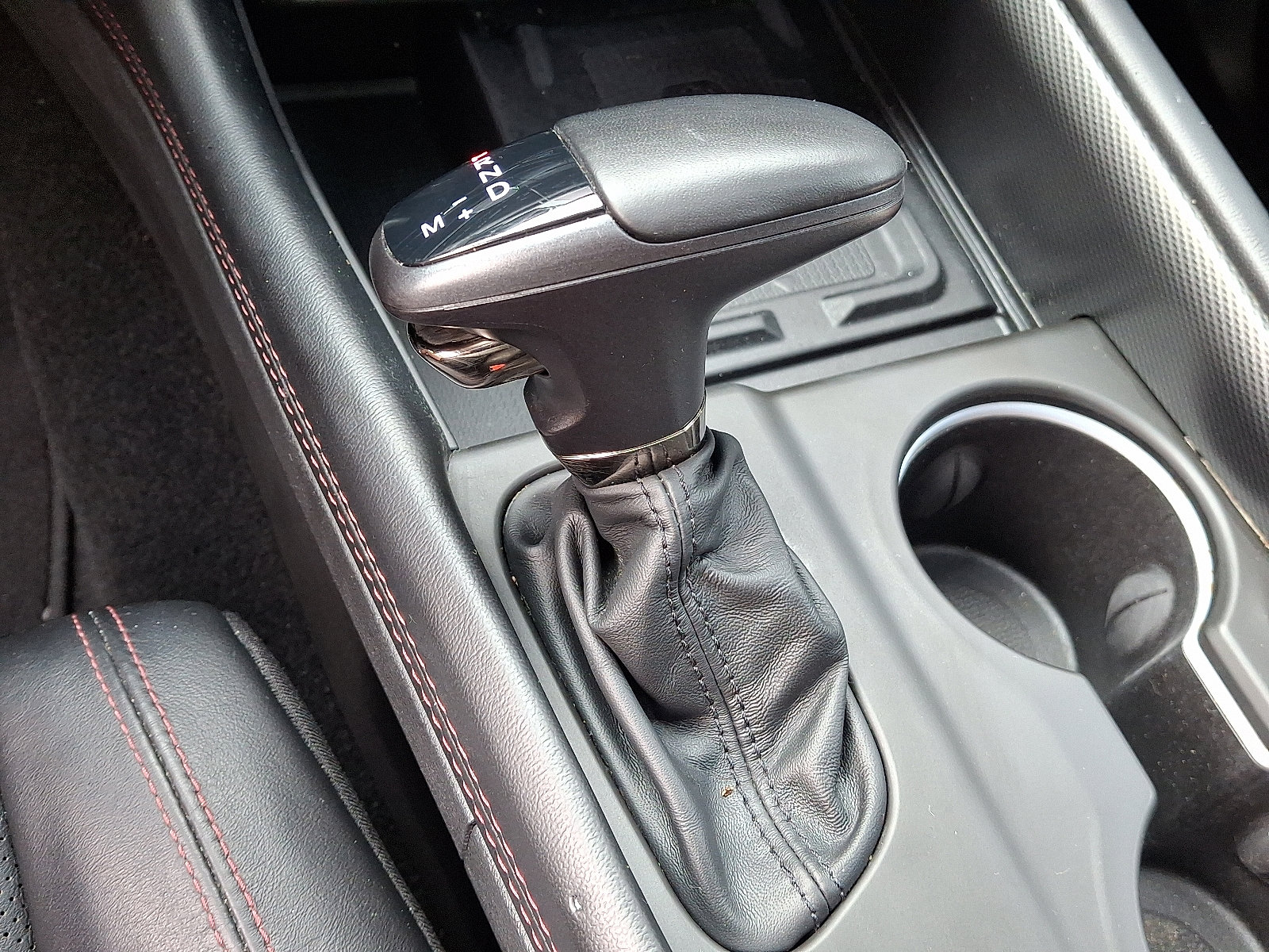 Certified 2021 Dodge Durango R/T w/ Blacktop Package image 15