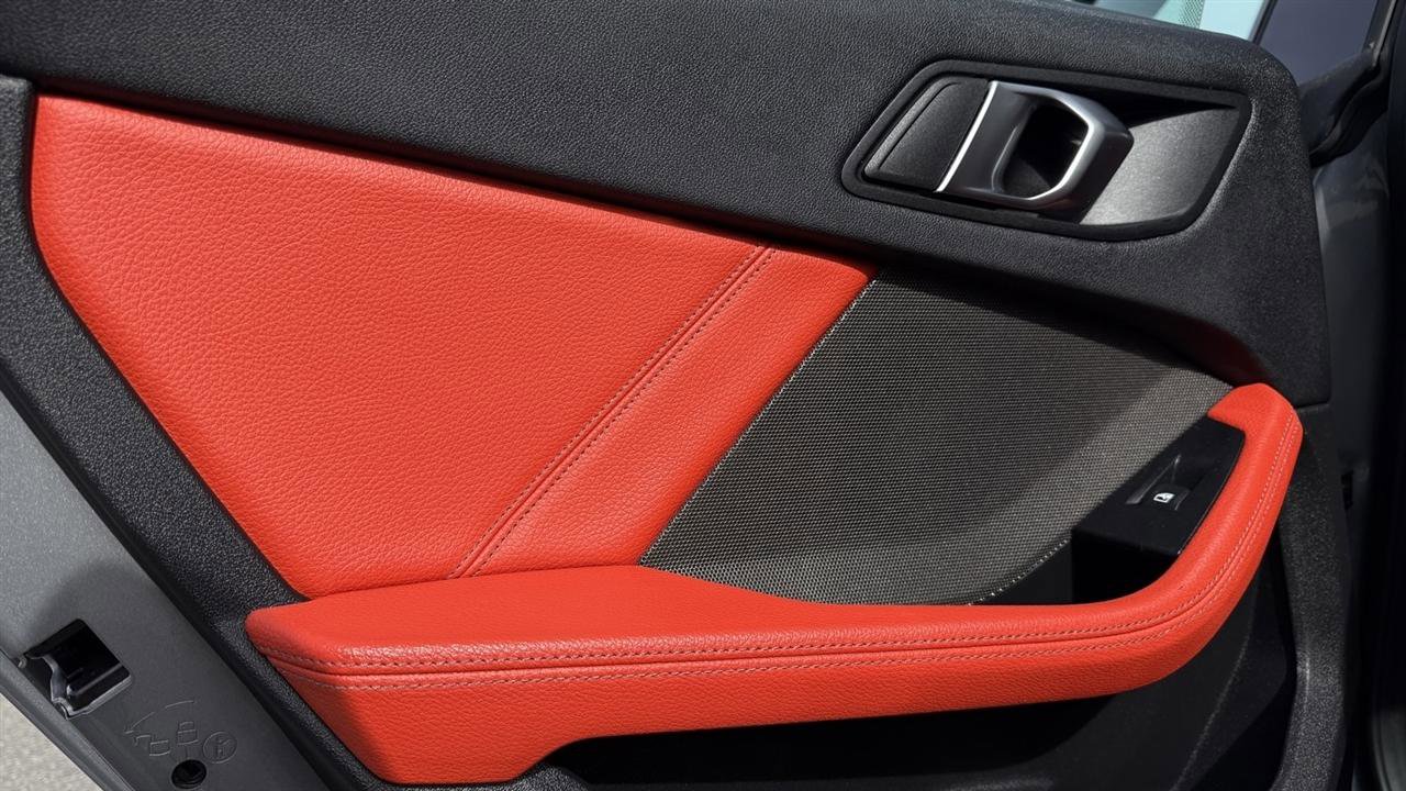 Used 2023 BMW M235i xDrive Gran Coupe M235i xDrive w/ Premium Package image 17