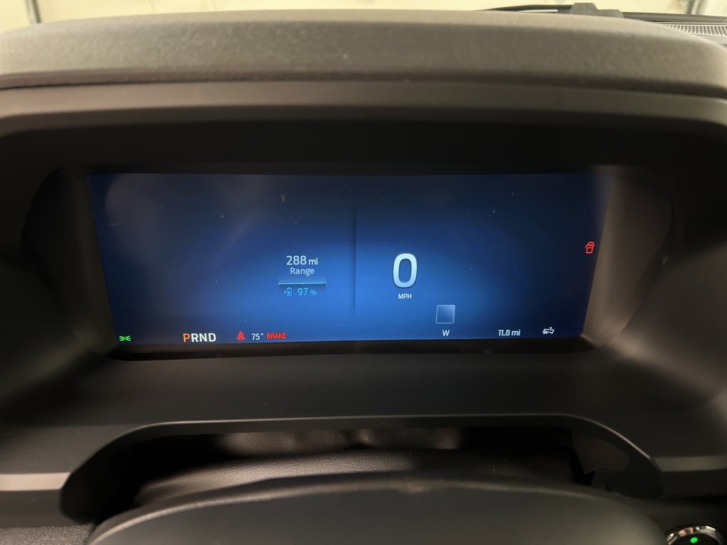 New 2025 Ford F150 Lightning Flash image 21