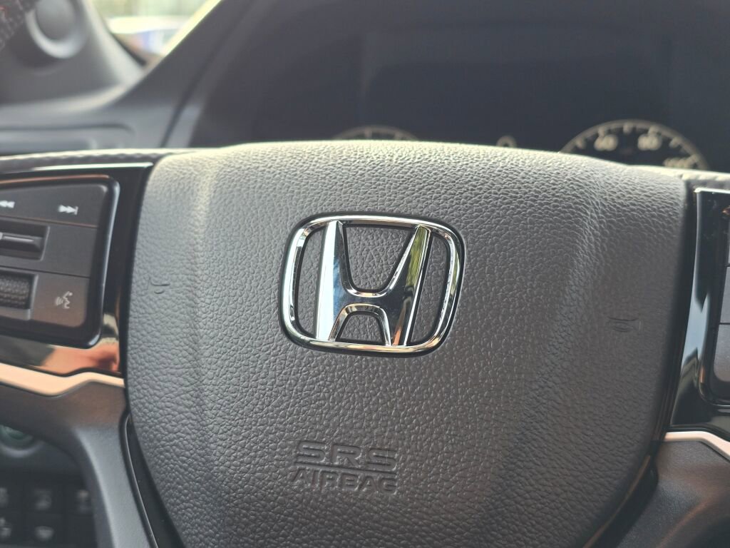 New 2026 Honda Ridgeline Black Edition image 33