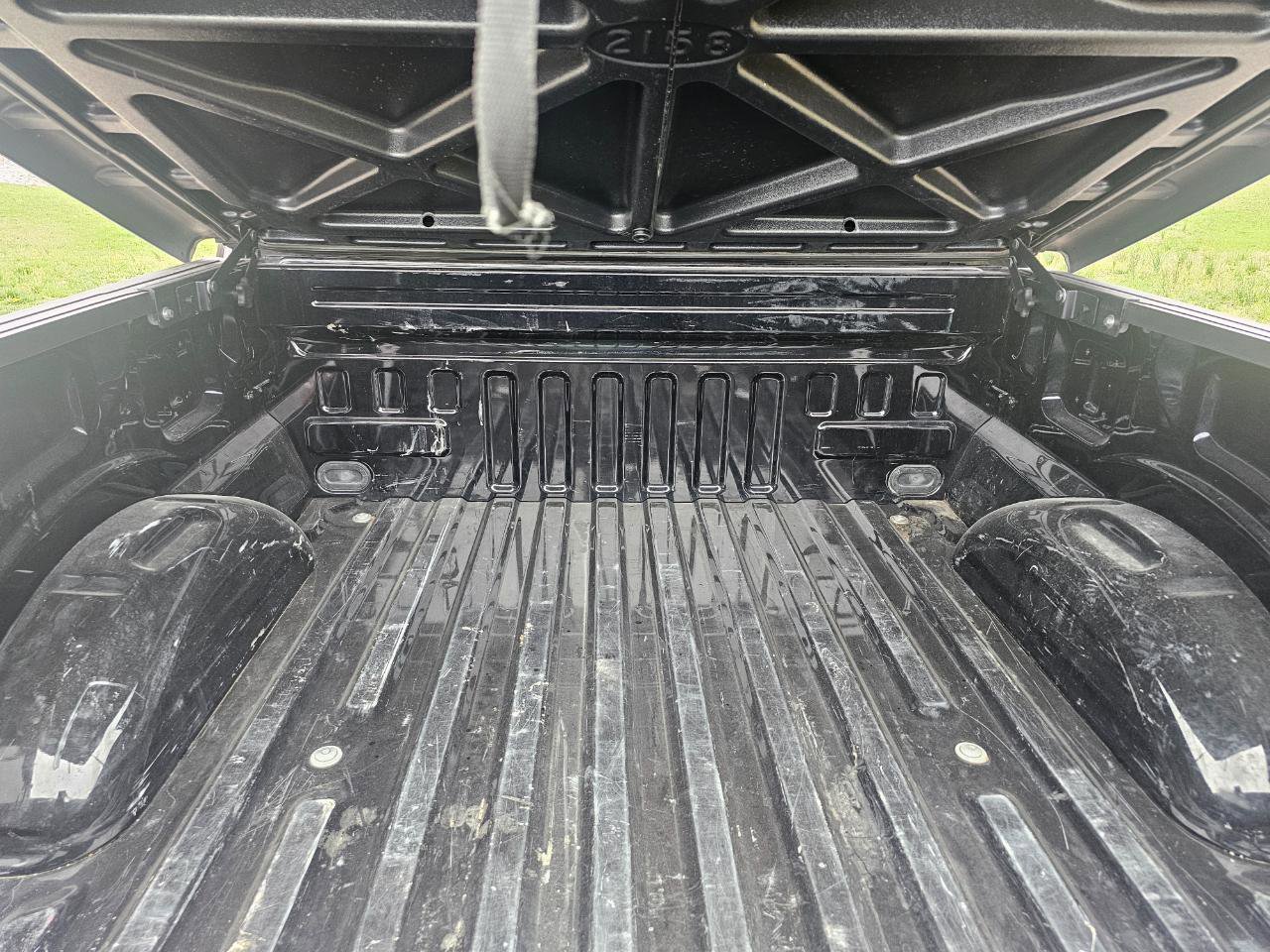 Used 2019 Ford F150 XLT w/ Equipment Group 302A Luxury image 22