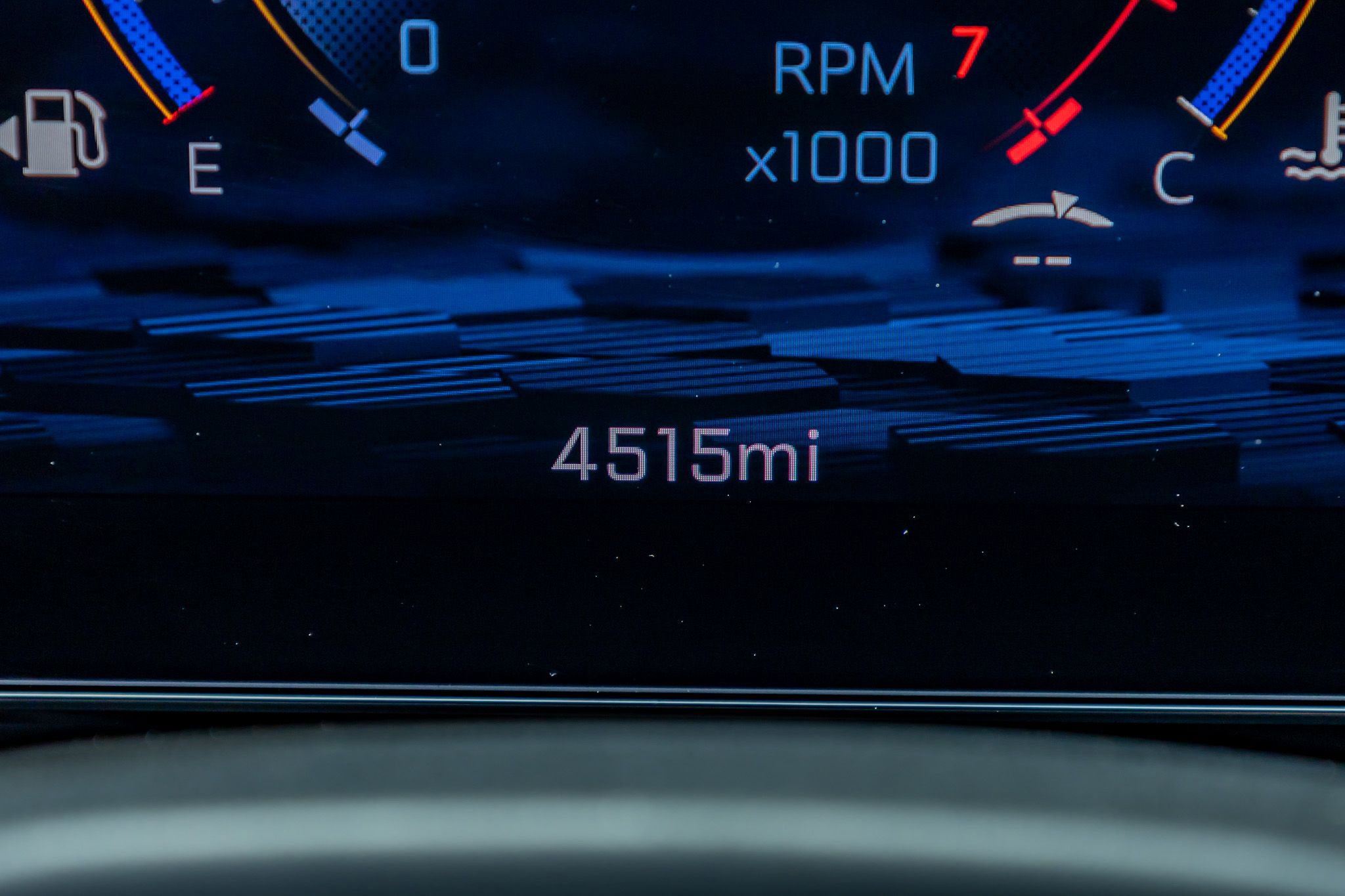 Used 2026 Chevrolet Suburban High Country AWD/4WD image 21