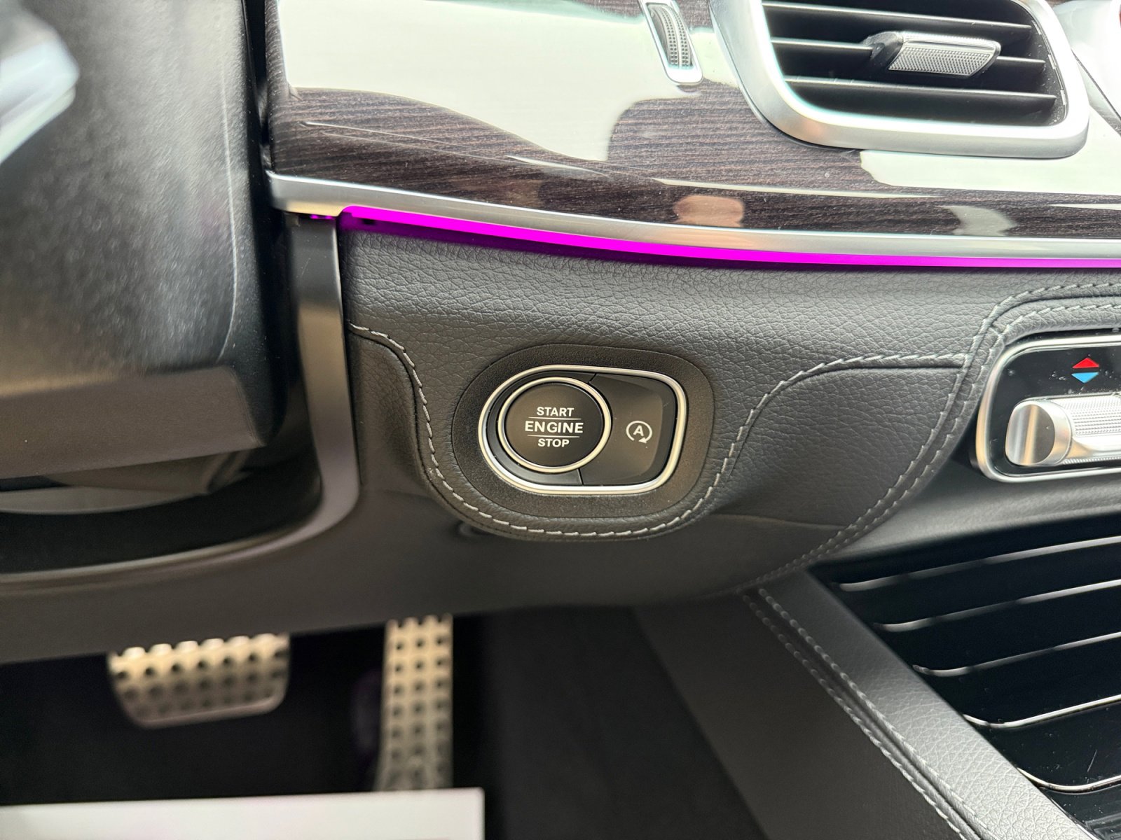 Used 2022 Mercedes-Benz GLE 53 AMG 4MATIC Coupe image 30