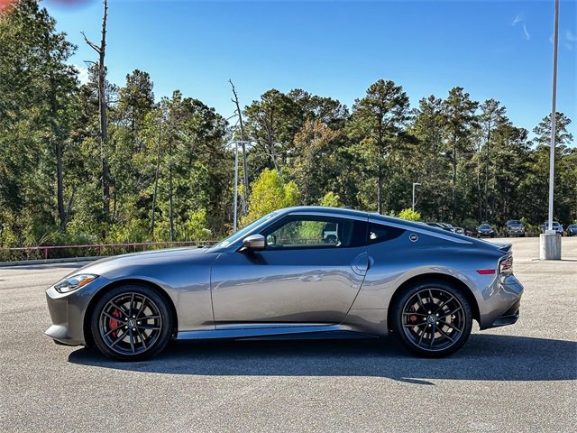 Used 2023 Nissan Z Performance w/ Floor Mat Package (L93) image 5