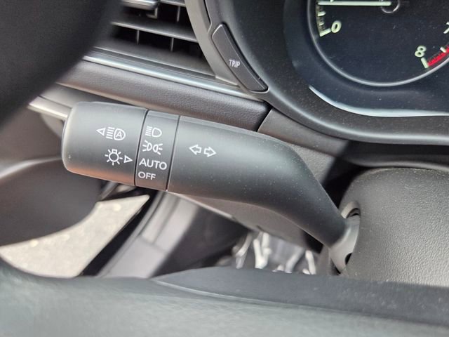 New 2026 MAZDA MAZDA3 s FWD image 30