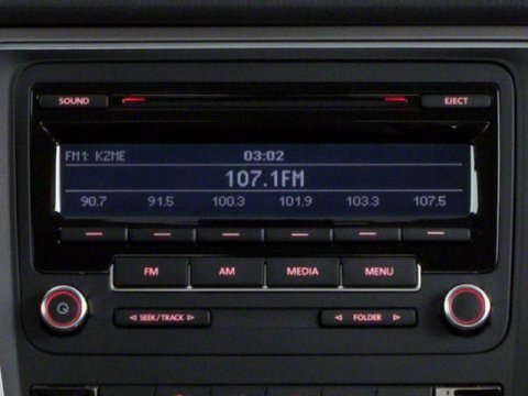 Used 2013 Volkswagen Passat 2.5 SE image 9