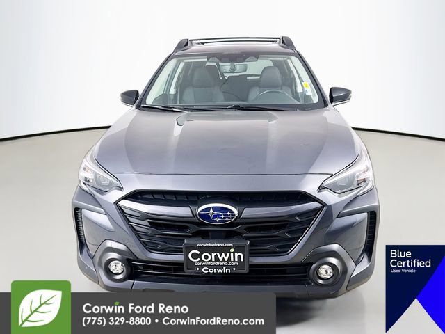 Used 2023 Subaru Outback Premium image 2