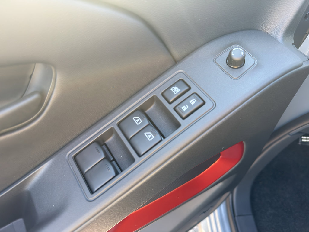 New 2026 Nissan Frontier PRO-4X image 13