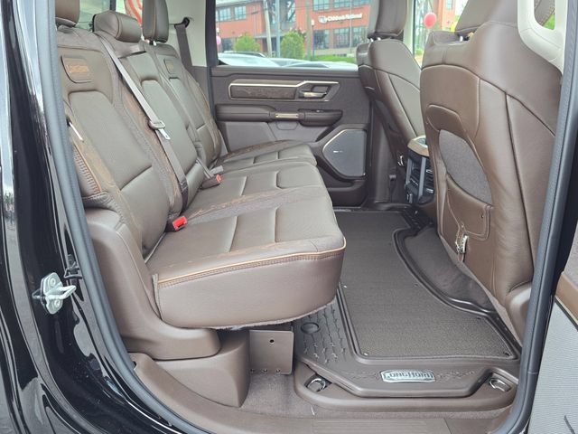 New 2026 RAM 1500 Limited AWD/4WD image 42