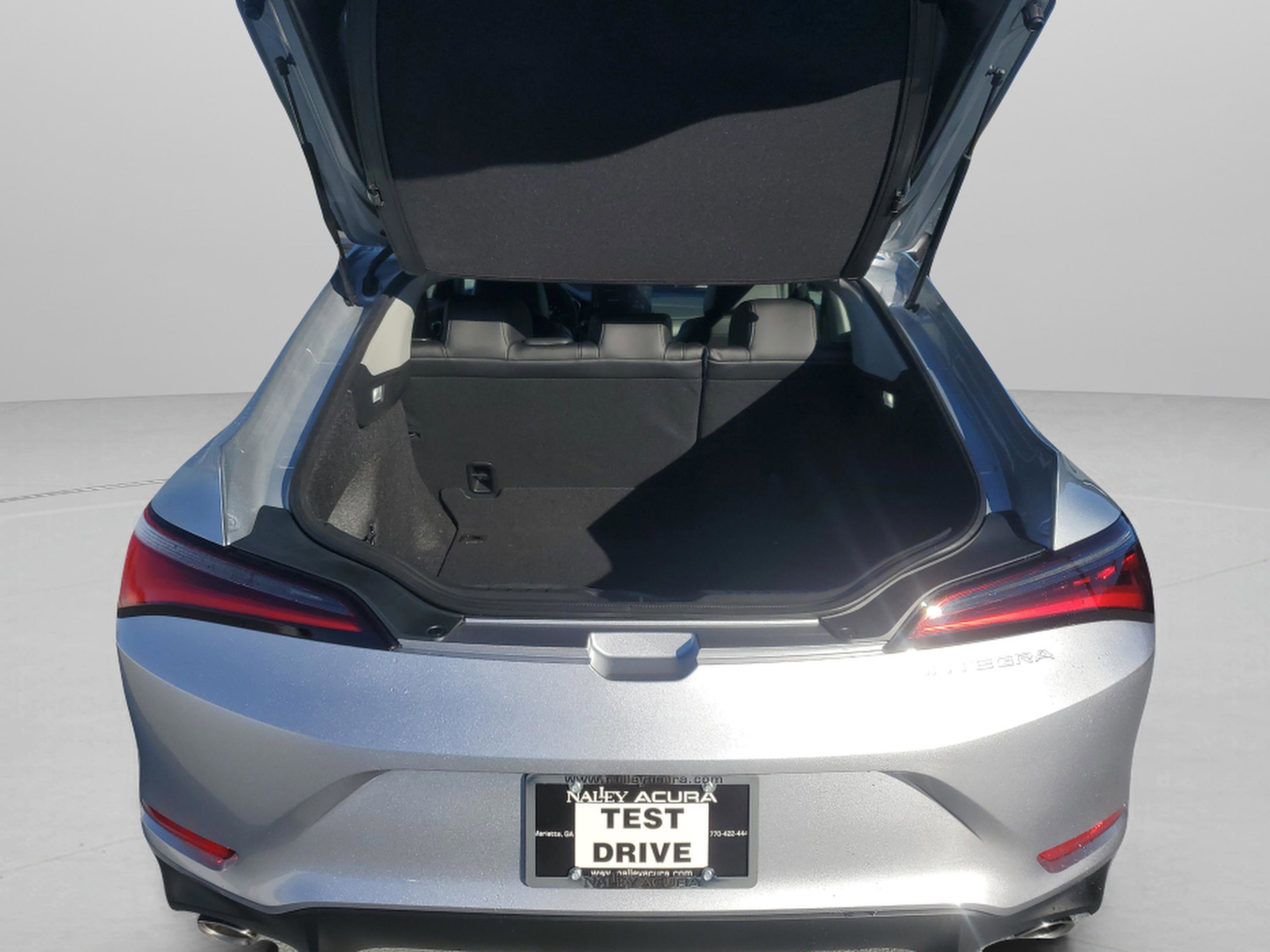 New 2026 Acura Integra image 28