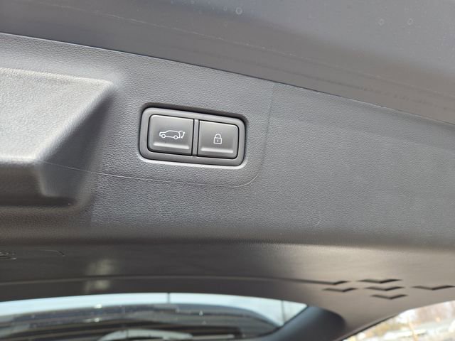 New 2026 Hyundai Santa Fe Calligraphy FWD image 33