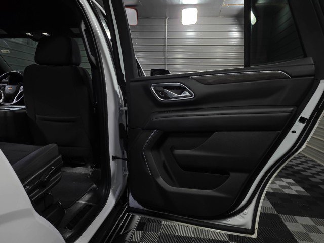 Used 2021 Chevrolet Tahoe LS image 36