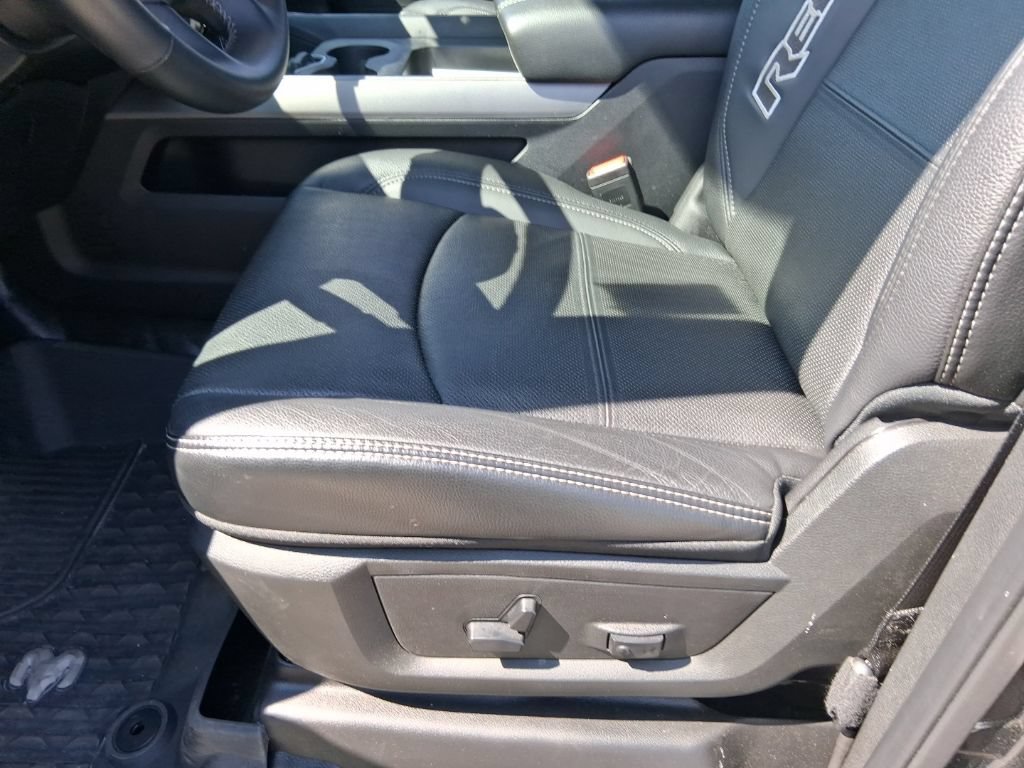 Used 2024 RAM 2500 Rebel w/ Safety Group AWD/4WD image 32