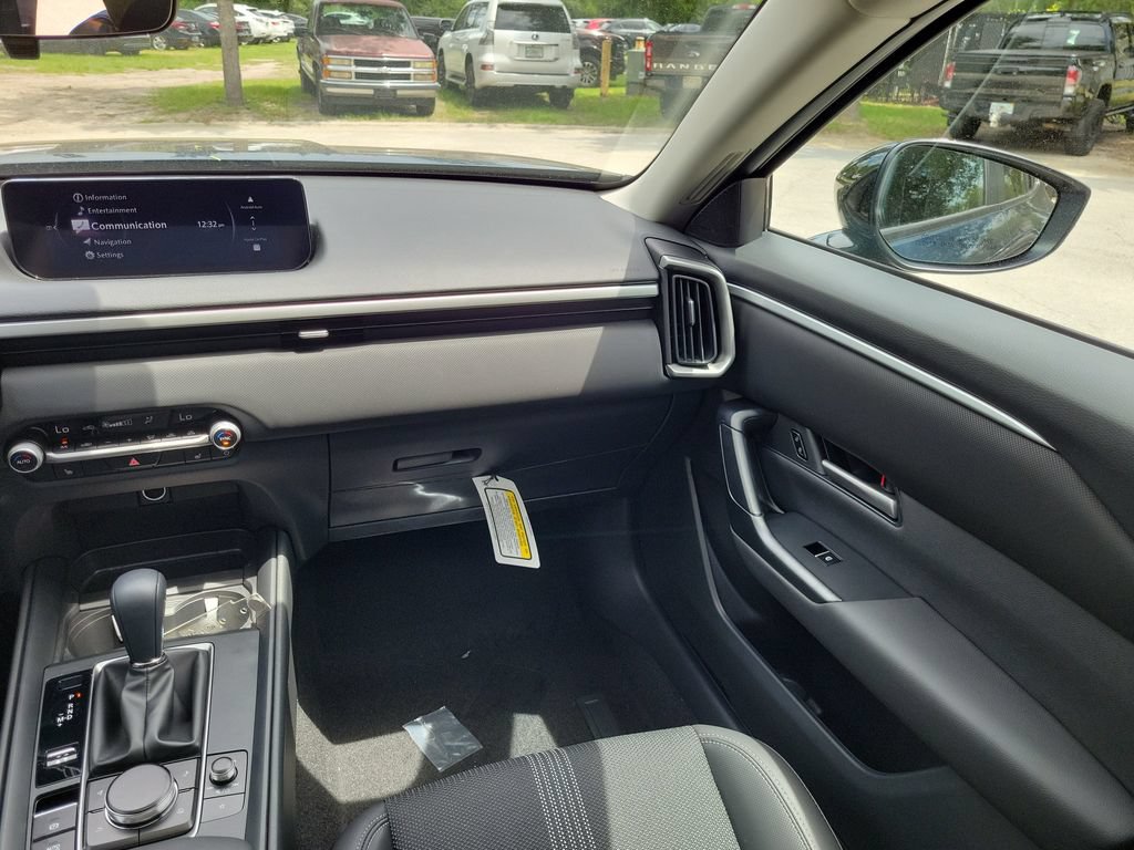 New 2026 MAZDA CX-50 AWD 2.5 S w/ Weather Package image 12