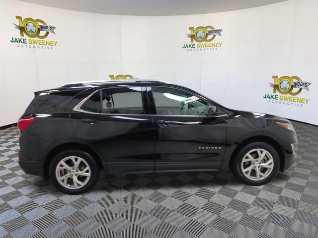 Used 2020 Chevrolet Equinox LT image 11