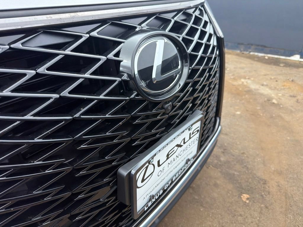New 2026 Lexus LX 700h F Sport w/ Accessory Package (Z1) AWD/4WD image 27