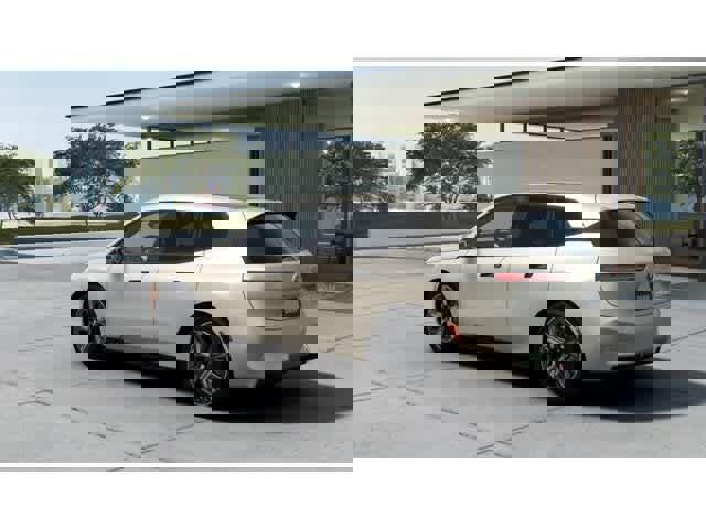 New 2026 BMW iX xDrive45 image 2