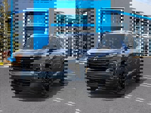 New 2026 Chevrolet Traverse LT w/ Midnight/Sport Edition image 6