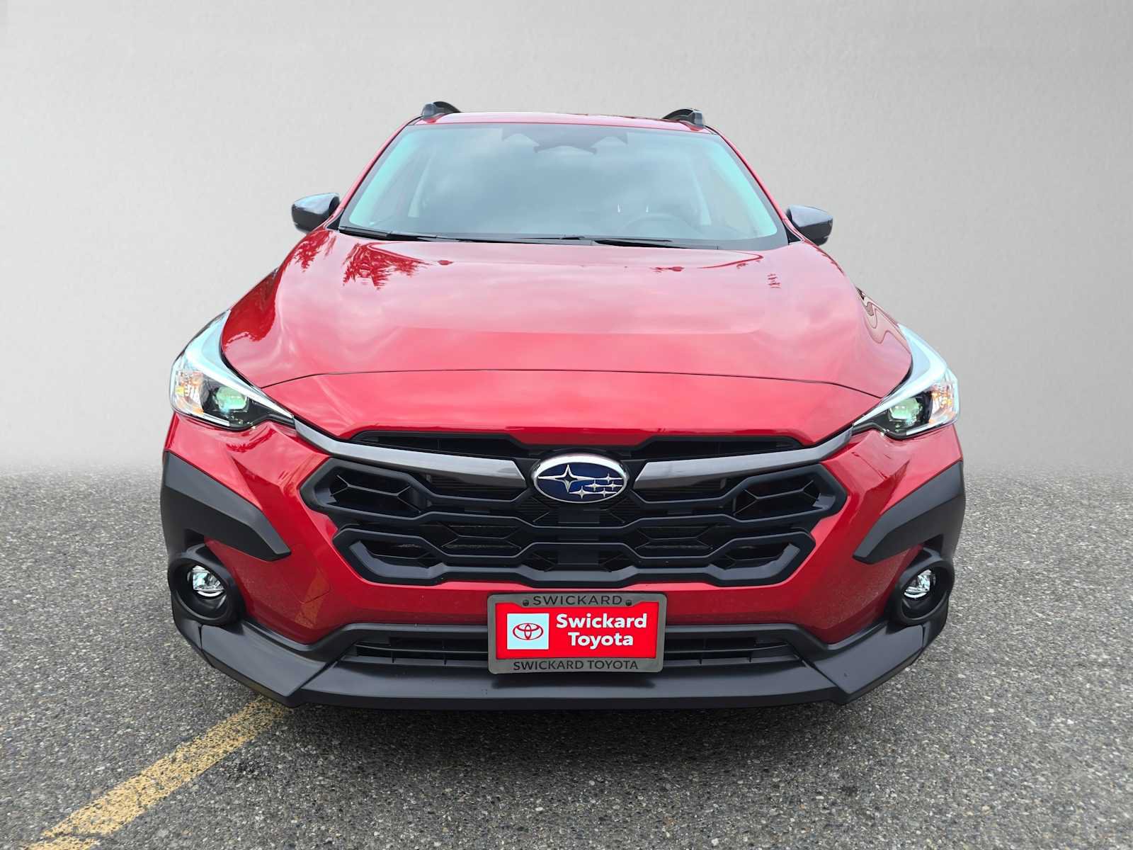 Used 2026 Subaru Crosstrek 2.5i Premium AWD/4WD image 8
