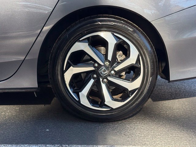 Used 2017 Honda Accord EX-L image 47