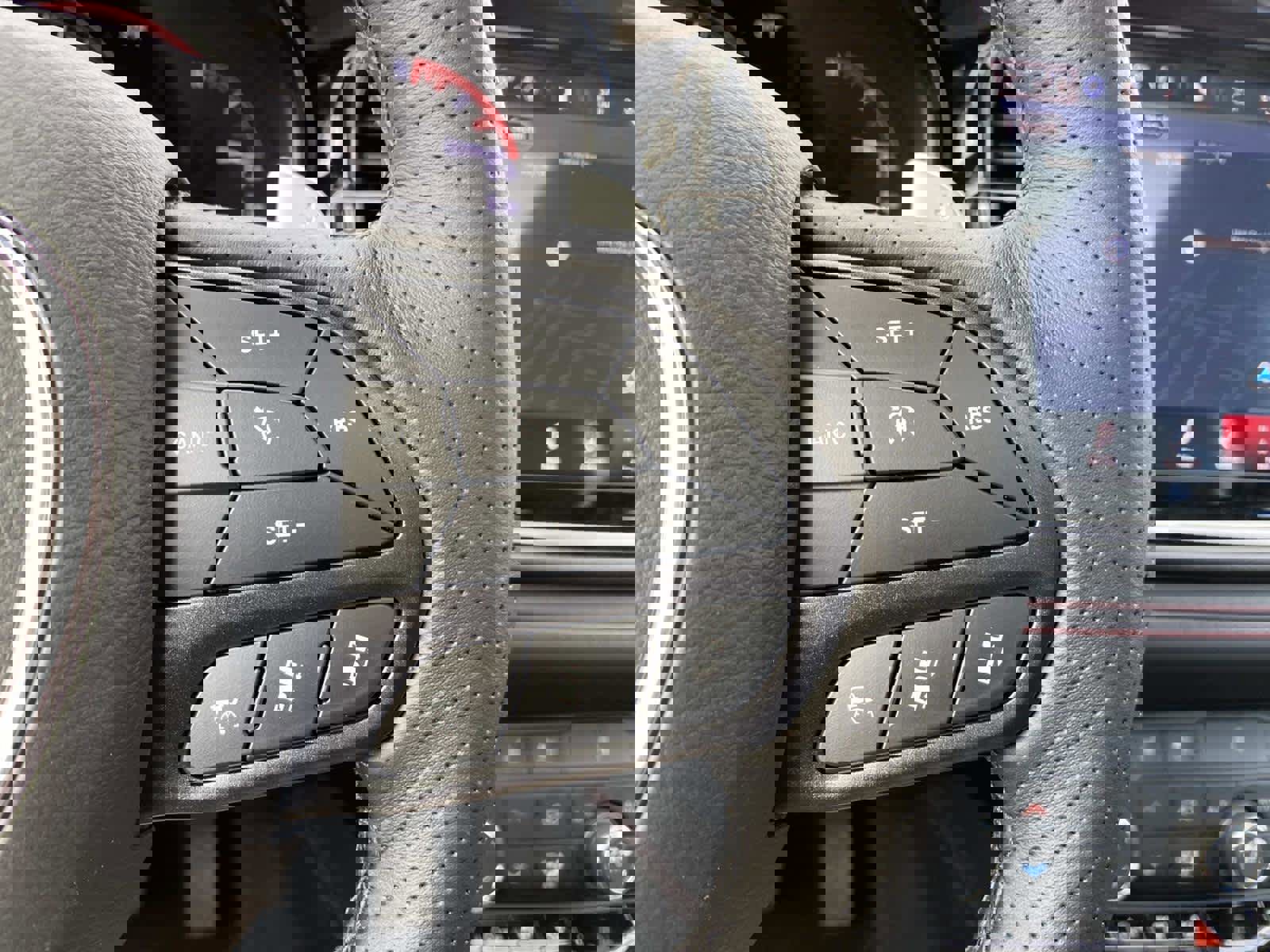 New 2026 Dodge Durango GT image 18