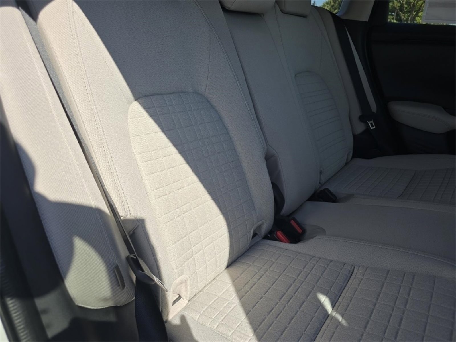 New 2026 Honda HR-V LX image 23