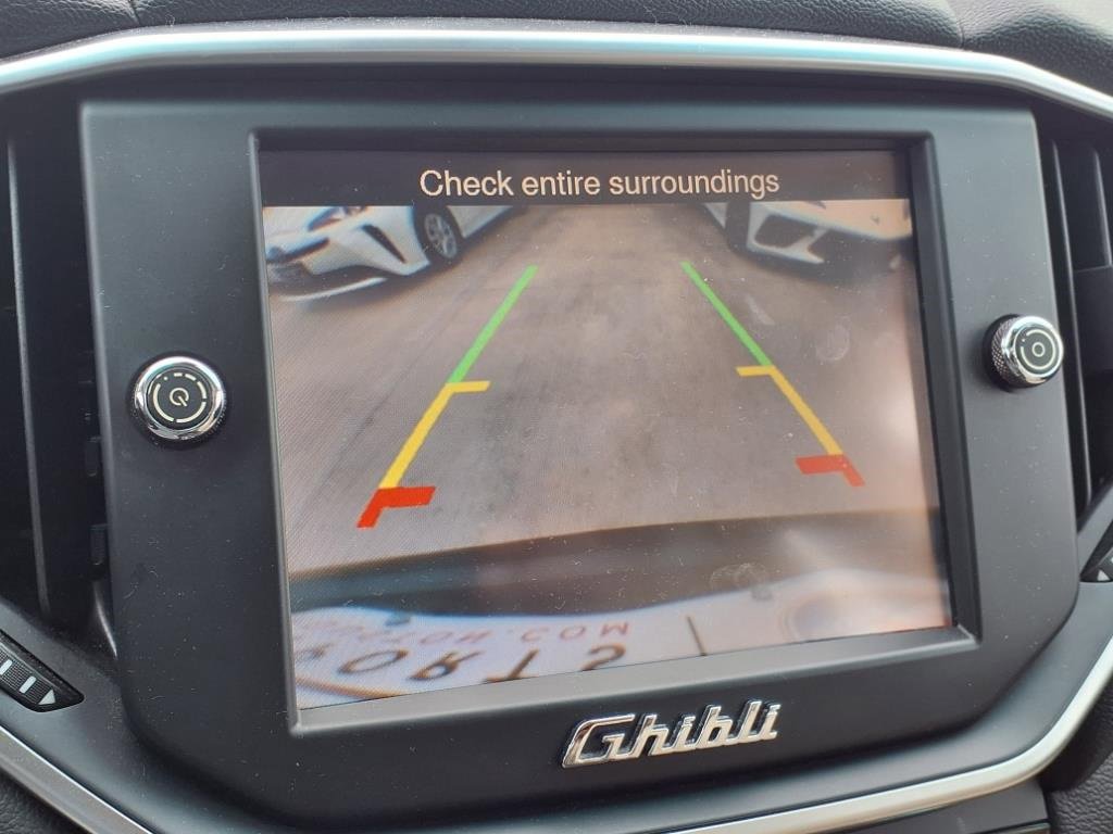 Used 2014 Maserati Ghibli image 6