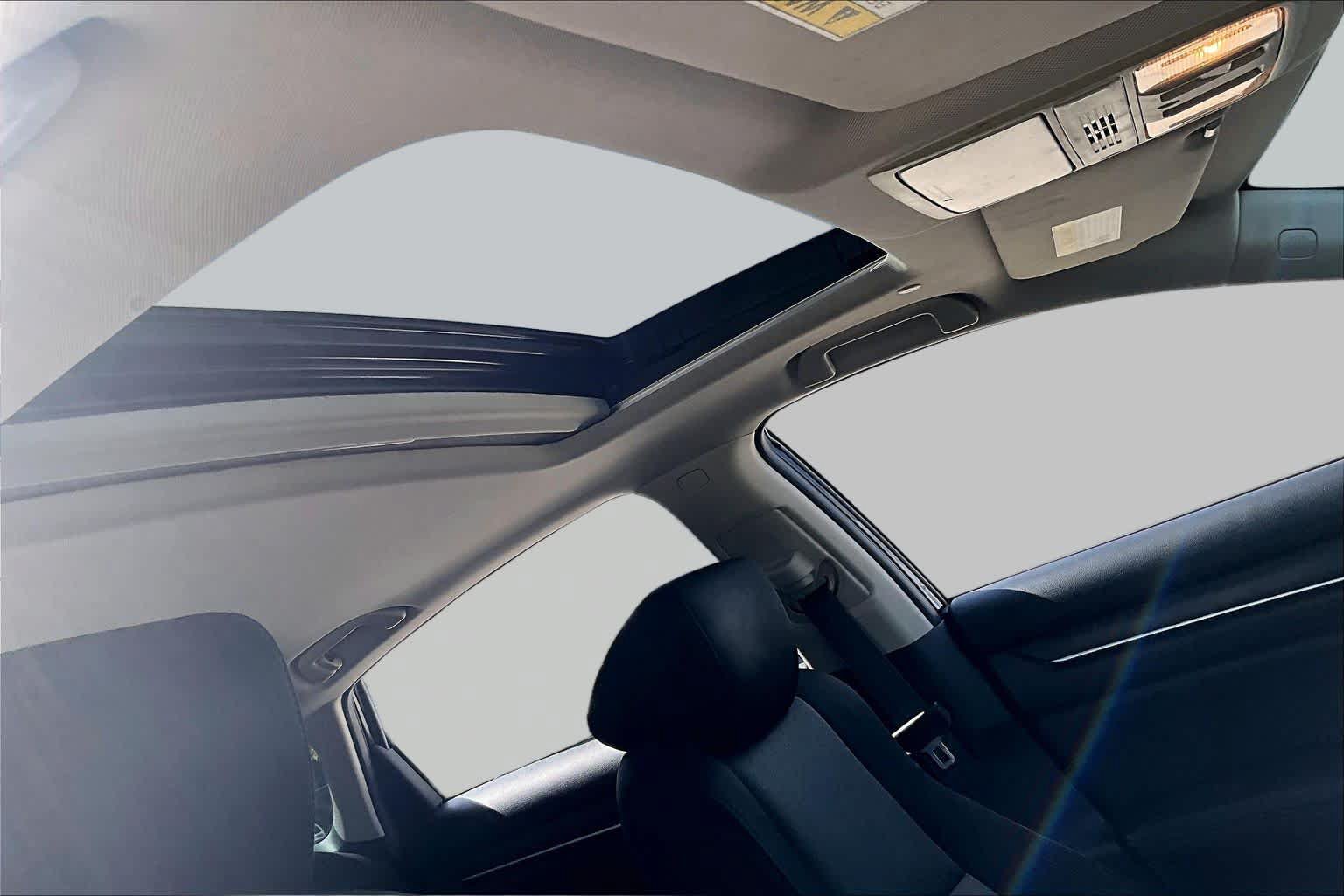 Used 2020 Honda Accord EX image 13