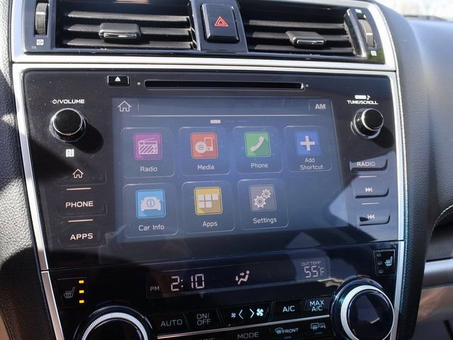 Used 2018 Subaru Outback 2.5i Limited w/ Popular Package #2 AWD/4WD image 41