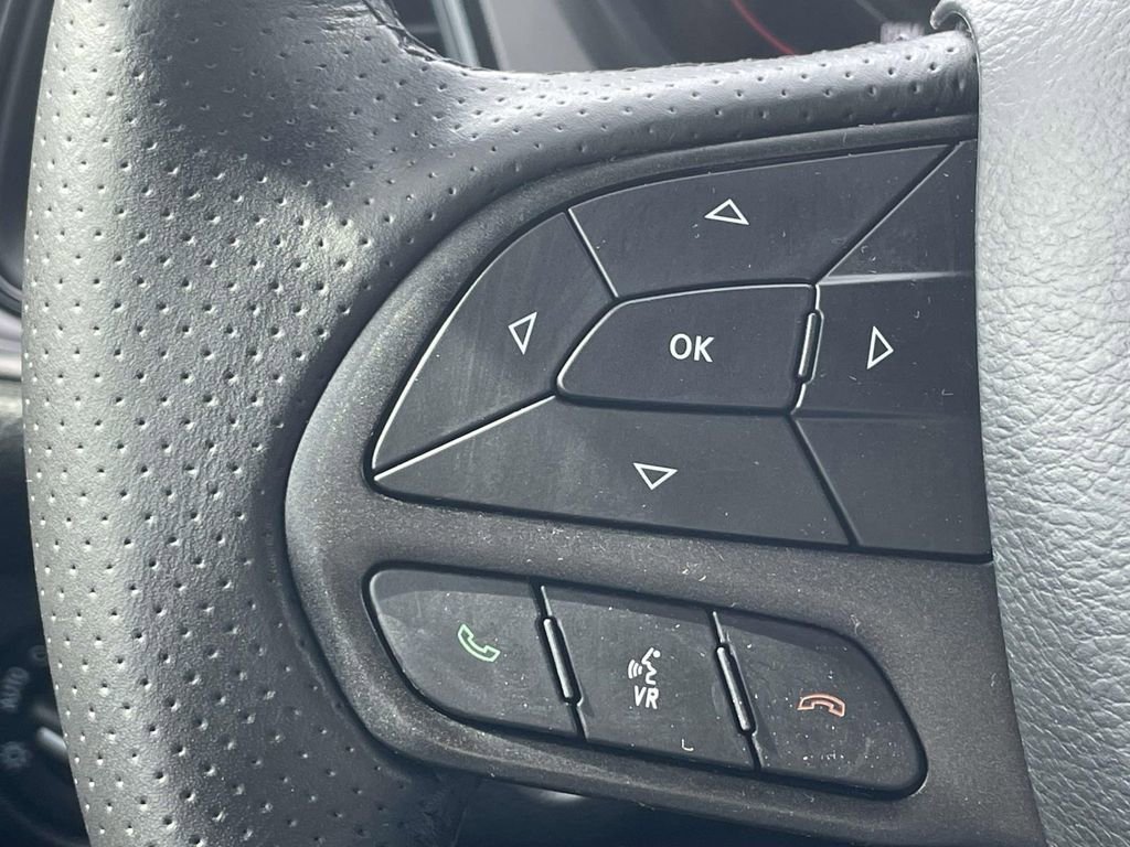 Used 2023 Dodge Challenger SXT w/ Blacktop Package image 25