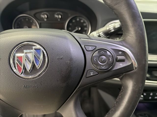 Used 2020 Buick Enclave Essence w/ Sport Touring Edition image 12