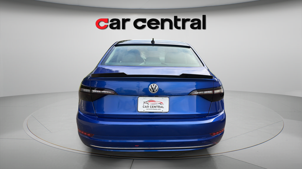 Used 2020 Volkswagen Jetta S w/ Driver Assistance Package FWD image 4
