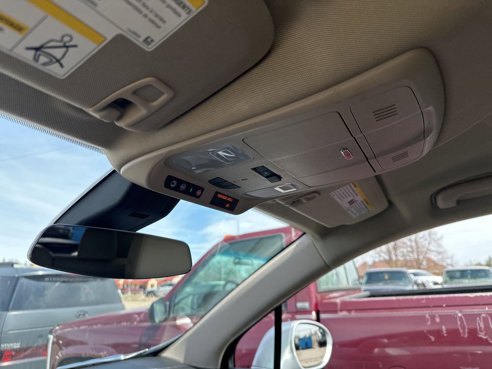 Used 2017 Buick Envision Premium image 74