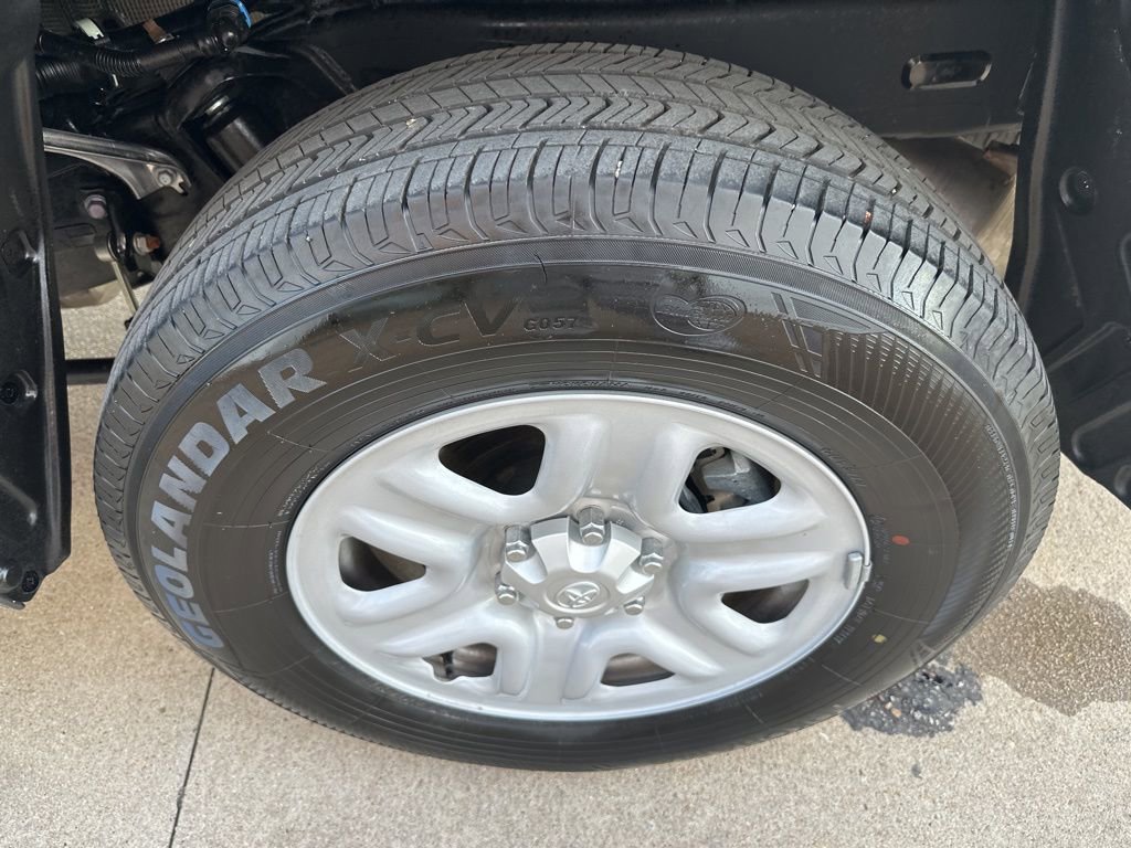 Used 2026 Toyota Tundra SR image 20