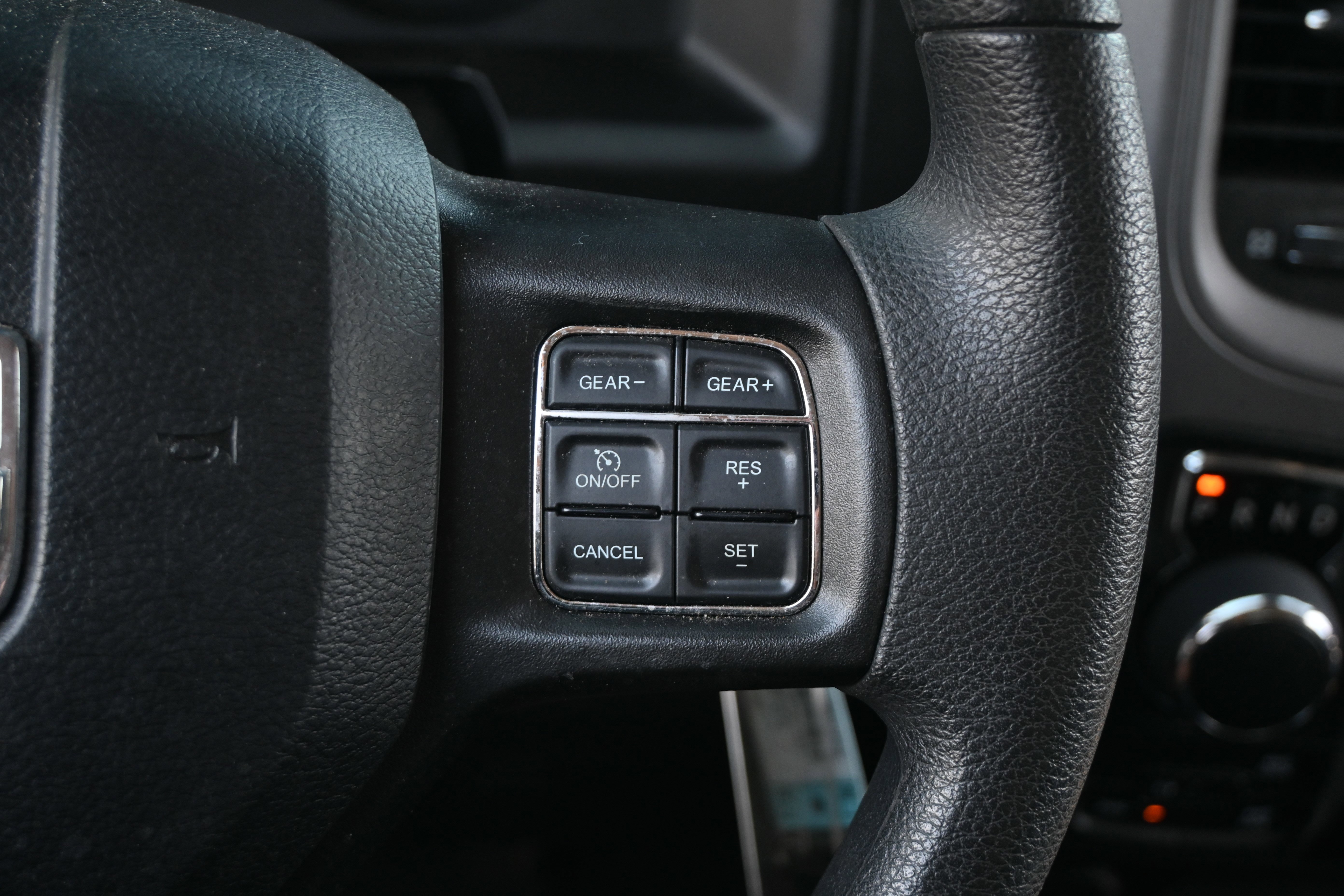 Used 2022 RAM 1500 Tradesman w/ Popular Equipment Group AWD/4WD image 19