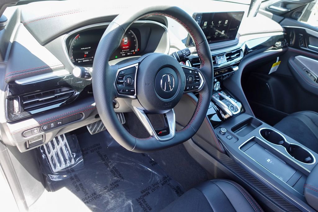 New 2026 Acura MDX A-Spec image 12