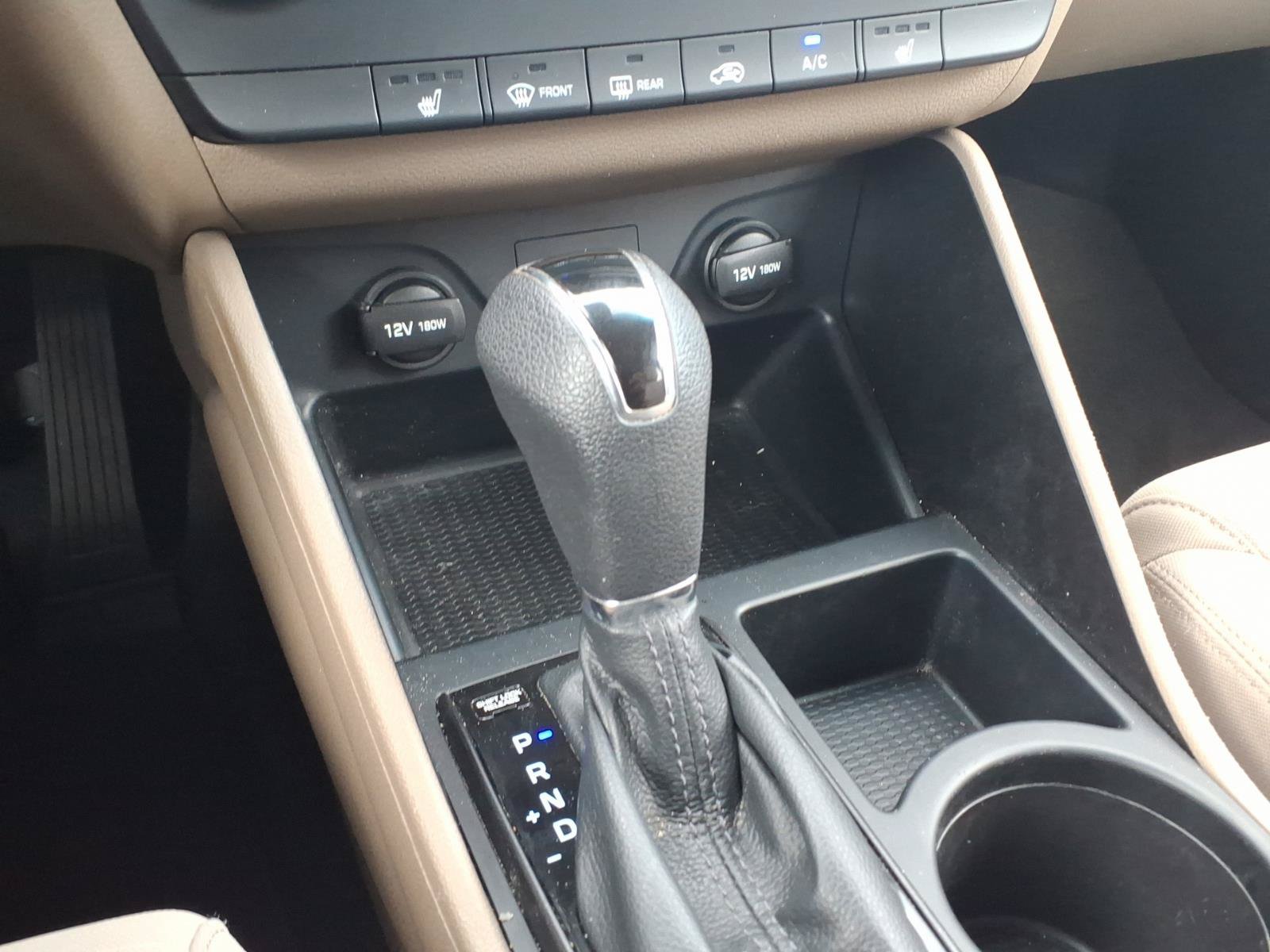 Used 2020 Hyundai Tucson Value AWD/4WD image 27
