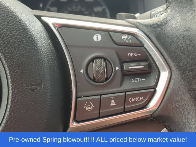 Used 2023 Acura RDX w/ Technology Package FWD image 29