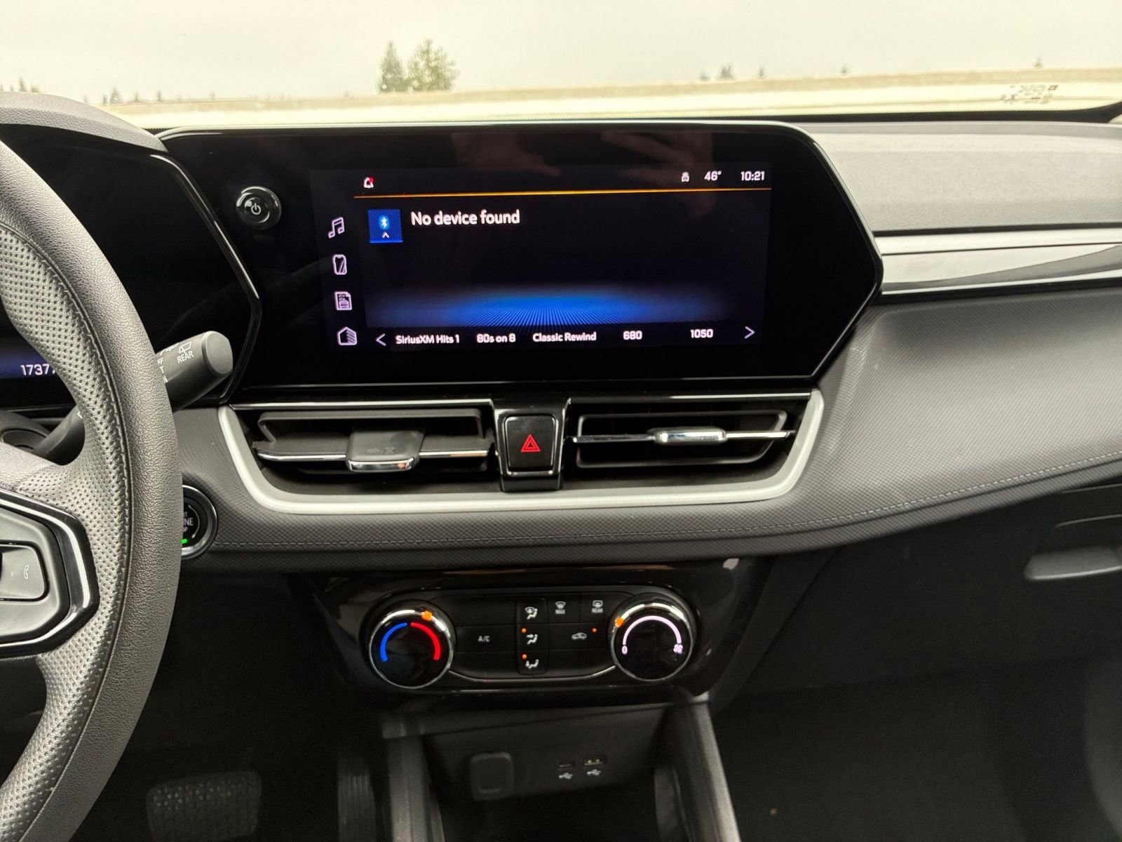 Used 2025 Chevrolet TrailBlazer LT image 18