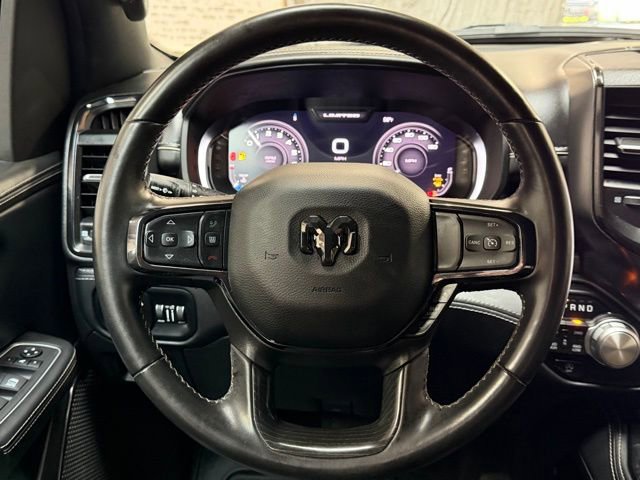 Used 2023 RAM 1500 Limited image 15