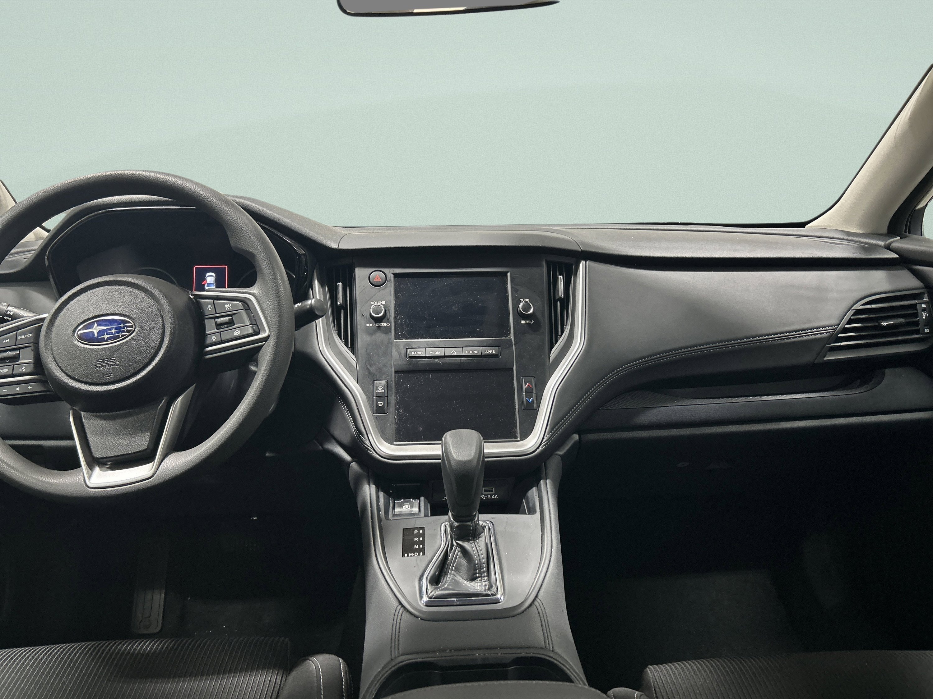 Used 2024 Subaru Legacy image 17