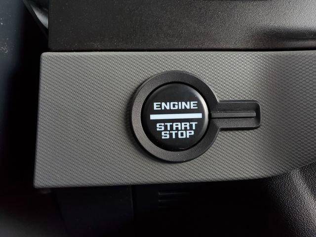 Used 2023 Ford Bronco Black Diamond w/ Sasquatch Package image 23