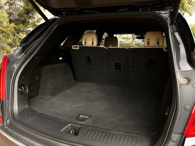 Used 2018 Cadillac XT5 FWD image 35