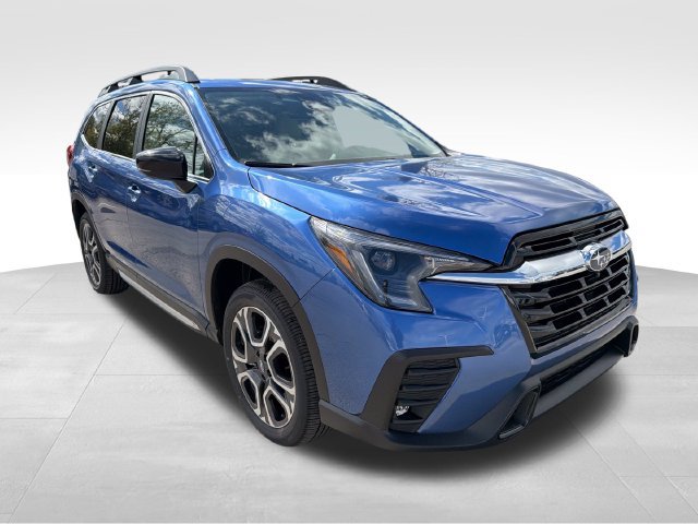 New 2027 Subaru Ascent Limited