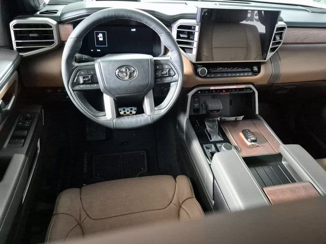New 2026 Toyota Tundra 1794 Edition image 10