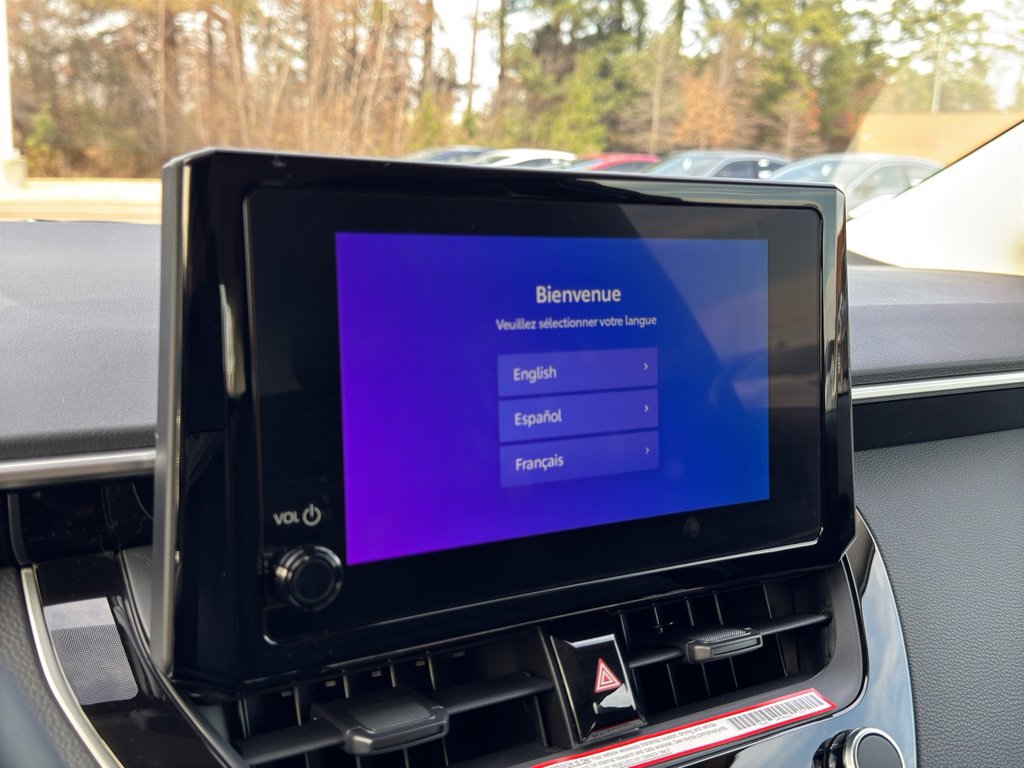 Used 2026 Toyota Corolla LE image 22