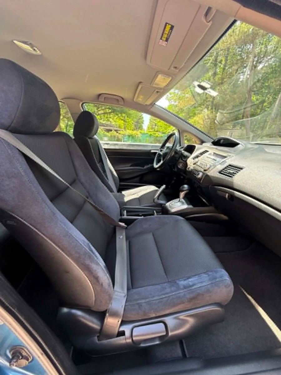 Used 2011 Honda Civic LX-S image 11