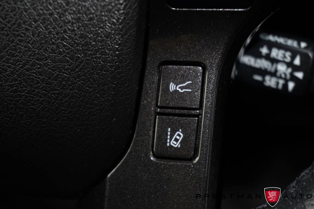 Used 2024 Toyota 4Runner TRD Pro AWD/4WD image 33
