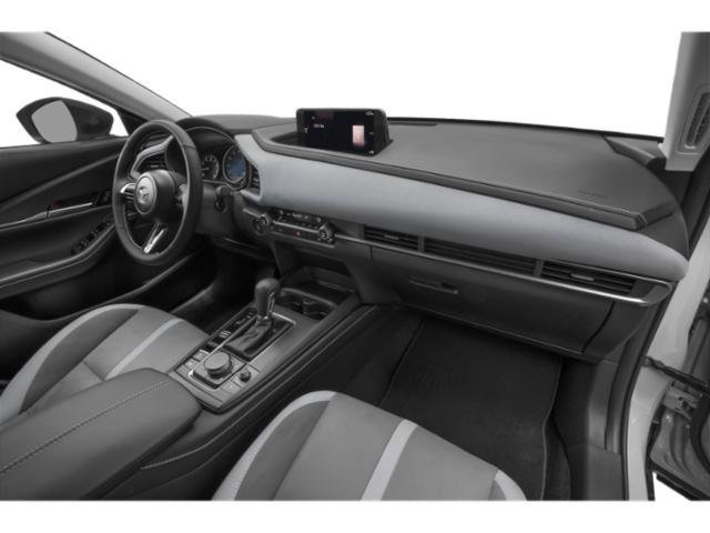 New 2026 MAZDA CX-30 2.5 Turbo w/ Premium Package image 17