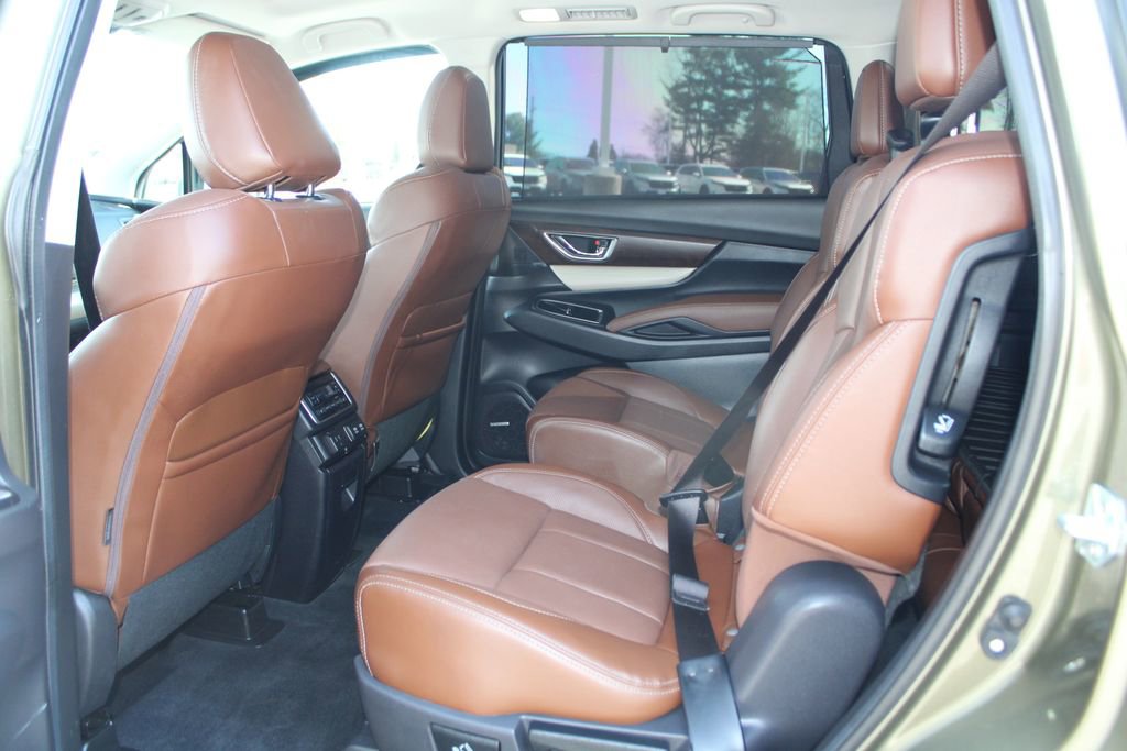 Used 2022 Subaru Ascent Touring AWD/4WD image 13